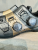 Велотуфли MTB Велотуфли MTB Scott RC Python dark grey/bronze Артикул 7615523814978, 7615523814930, 7615523814961, 7615523814947, 7615523814954