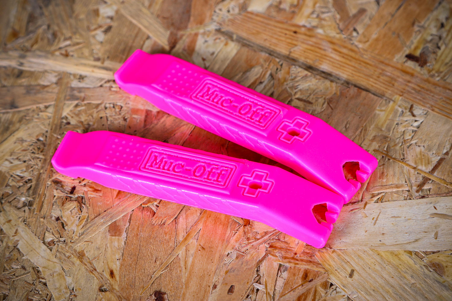 Монтажки Muc-Off Rim Stix 2 шт