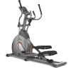 Эллиптические тренажеры Horizon ELITE E4000 (2013) Артикул 