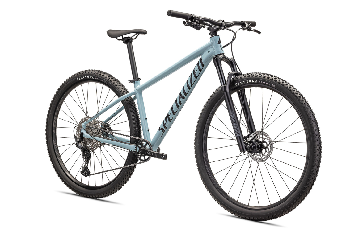 Купить Specialized Rockhopper Elite 29 2022 Gloss Arctic Blue / Black Артикул 91522-4303, 91522-4305, 91522-4306, 91522-4301, 91522-4304, 91522-4302