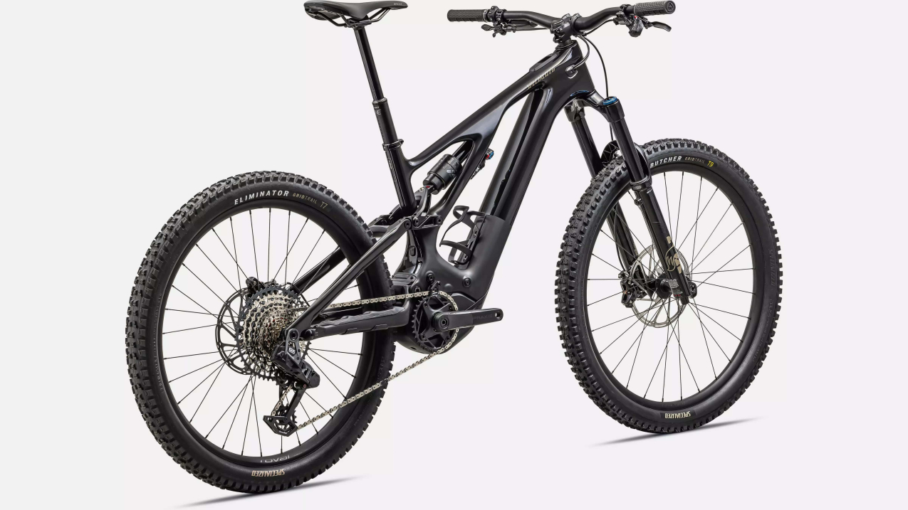 TURBO LEVO - лучшее из возможного! Specialized Turbo Levo Expert 29/27 2023 Gloss / Satin Obsidian / Gloss Taupe Артикул 95223-3202, 95223-3203, 95223-3204, 95223-3201, 95223-3205, 95223-3206