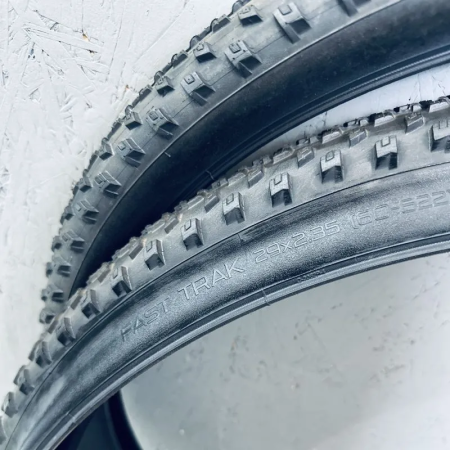 Покрышки Покрышка 29 Specialized Fast Trak Sport 29x2.35 (OEM) Артикул 
