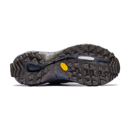 Кроссовки Кроссовки Reebok Zig Kinetica 2.5 Edge core black/pure grey 7/bold purple Артикул HR17719, HR17718.5, HR17719.5