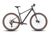 Купить Hagen Four 4.9 29 2025 Heavy Metal Артикул H25M49HM29XXL, H25M49HM29XL, H25M49HM29L