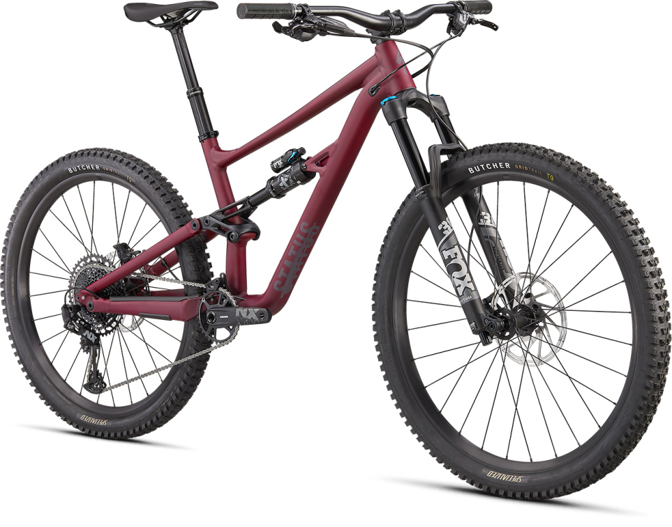 Купить Specialized Status 140 2022 Satin Rasberry / Cast Umber Артикул 93722-7101, 93722-7103, 93722-7104, 93722-7102, 93722-7105
