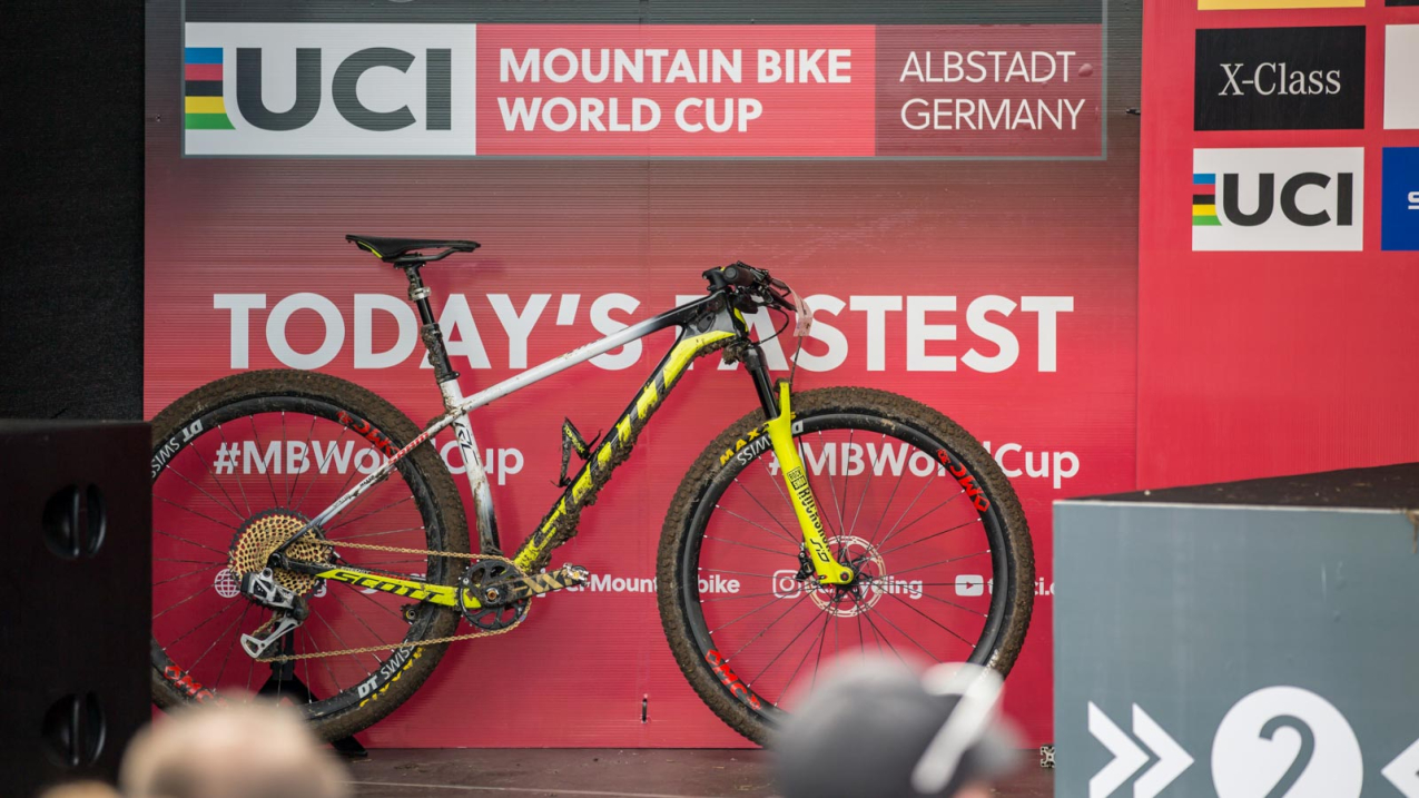 Купить Scott Scale RC 900 World Cup 2019 Артикул 7613368402855, 7613368402879, 7613368402862, 7613368402886