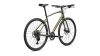 Городские велосипеды Specialized Sirrus X 2.0 2026 Gloss Laruel Green Metallic / Sandstone Metallic Frost Reflective Артикул 92426-8104, 92426-8103, 92426-8105, 92426-8100, 92426-8102, 92426-8101