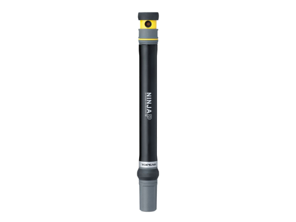 Насос Topeak Ninja P в подседельный штырь