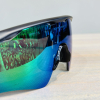 Очки Очки спортивные OAKLEY RADAR EV PATH оправа Matte Black линза Prizm Jade Polarized Mirrored Артикул 