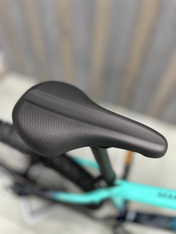 Купить Trek Marlin 5 Gen 3 29 Miami Green/Dark Aquatic Fade Артикул 5337031, 5337032, 5337033, 5337034