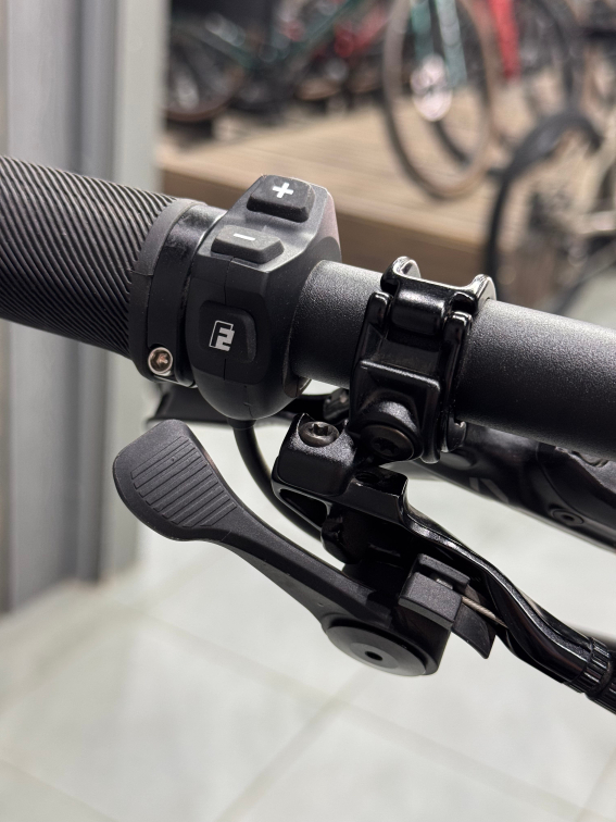 TURBO LEVO - лучшее из возможного! Specialized Turbo Levo SL Comp Alloy 2024 Gloss Charcoal / Silver Dust / Black Артикул 96824-5006, 96824-5003, 96824-5004, 96824-5002, 96824-5001, 96824-5005