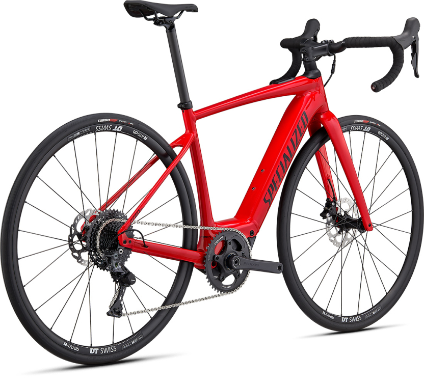 TURBO CREO - теперь 200 км реально! Specialized Turbo Creo SL E5 Comp 2020 красный  Артикул 98120-6006, 98120-6001, 98120-6002, 98120-6003, 98120-6005, 98120-6004