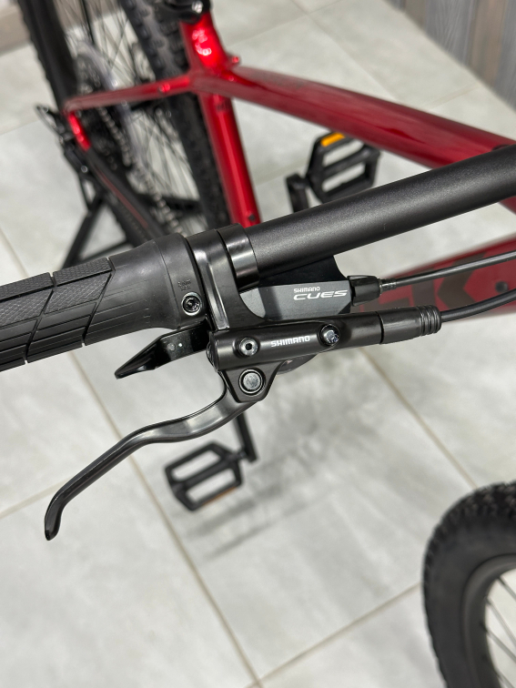 Купить Trek Marlin 5 Gen 3 29 Fury Red Артикул 5337017, 5337018, 5337019, 5337020