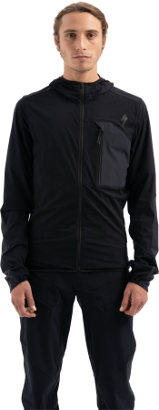 Куртки Куртка Specialized Men's Deflect™ Jacket w/ SWAT™ Артикул 64420-4304