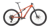 Купить Specialized Epic 8 Comp Satin Deep Orange White Артикул 90325-5102, 90325-5105, 90325-5103, 90325-5104, 90325-5101
