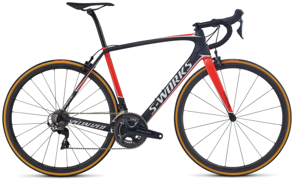 Specialized tarmac 2017 on sale