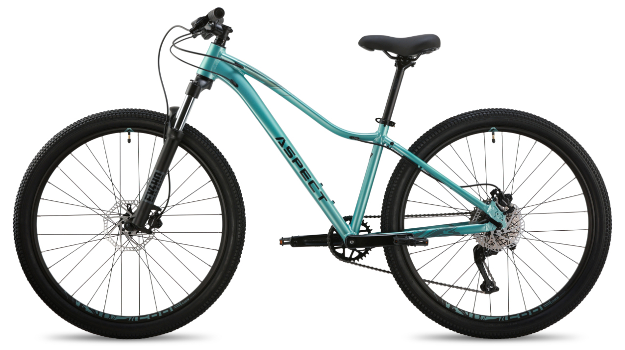 Купить Aspect Alma Pro 27.5 2026 Голубой Артикул 4660447850604, 4660447850598, 4660447850611