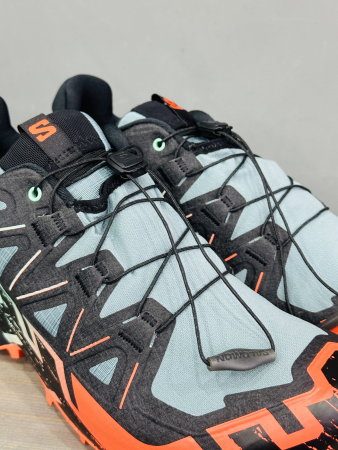 Кроссовки Кроссовки Salomon Speedcross 6 GTX Noat/Black/Chert Артикул L47701300-9.5, L47701300-10.5, L47701300-10, L47701300-9, L47701300-8, L47701300-11