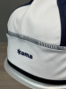Шапки, кеппи, бейсболки Шапка Kama AW38-100 Windstopper White/Blue Артикул 8591006061093, 8591006061086