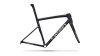 Рамы шоссе, гревел рама Specialized S-Works Tarmac SL8 2026 Satin Carbon / Cyan To Blue Viavi Pearl Front Edge Артикул 74926-0756, 74926-0754, 74926-0752, 74926-0744, 74926-0761, 74926-0749, 74926-0758