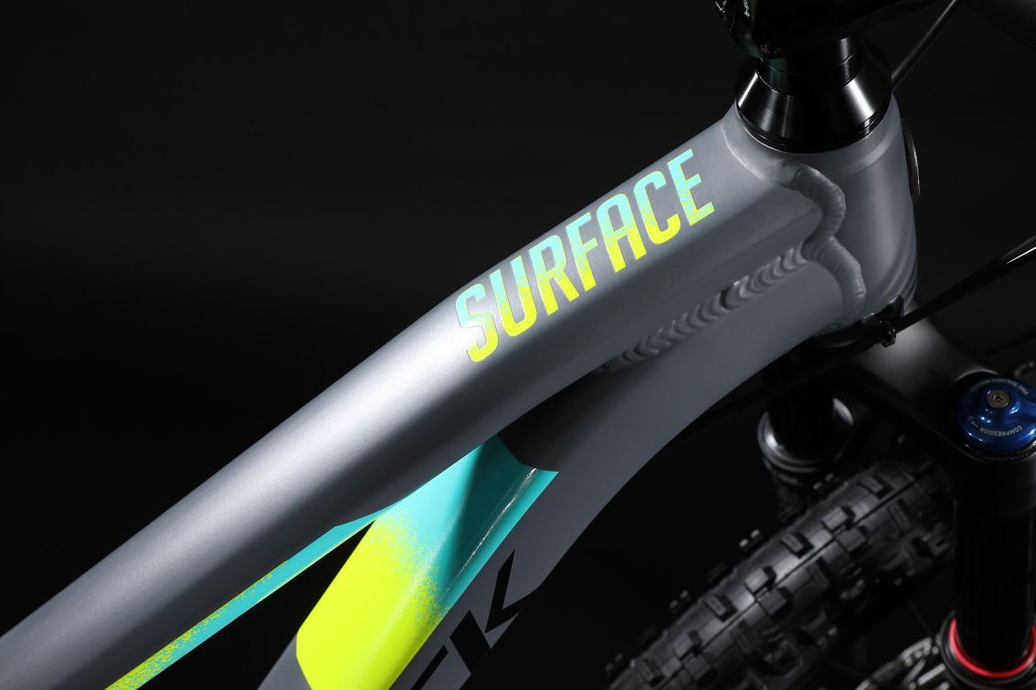 Купить Silverback Surface TBC 29 2018 Артикул 60097000403723, 60097000403722