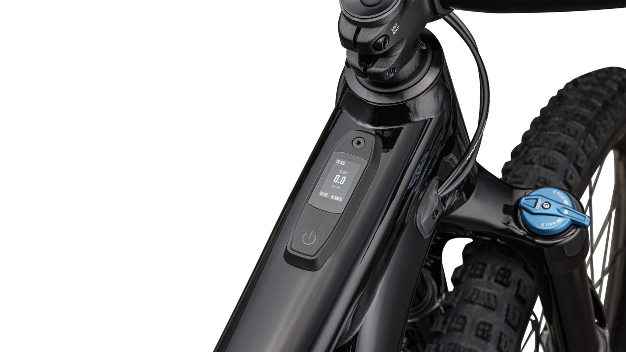 TURBO LEVO - лучшее из возможного! Specialized Turbo Levo Comp Alloy G3 NB 2024 Black / Dove Grey / Black Артикул 96724-5101, 96724-5104, 96724-5103, 96724-5106, 96724-5105, 96724-5102