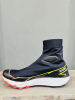 Зимняя обувь Кроссовки Salomon Winter Cross Spike Black/Neon Flame/Safety Yellow Артикул L47307300-10.5, L47307300-9, L47307300-10