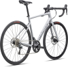Шоссейные велосипеды Specialized Allez E5 Disc Sport 2023 Gloss Dove Grey/Cool Grey/Chameleon Lapis Артикул 90022-6044, 90022-6054, 90022-6049, 90022-6052, 90022-6056, 90022-6058, 90022-6061