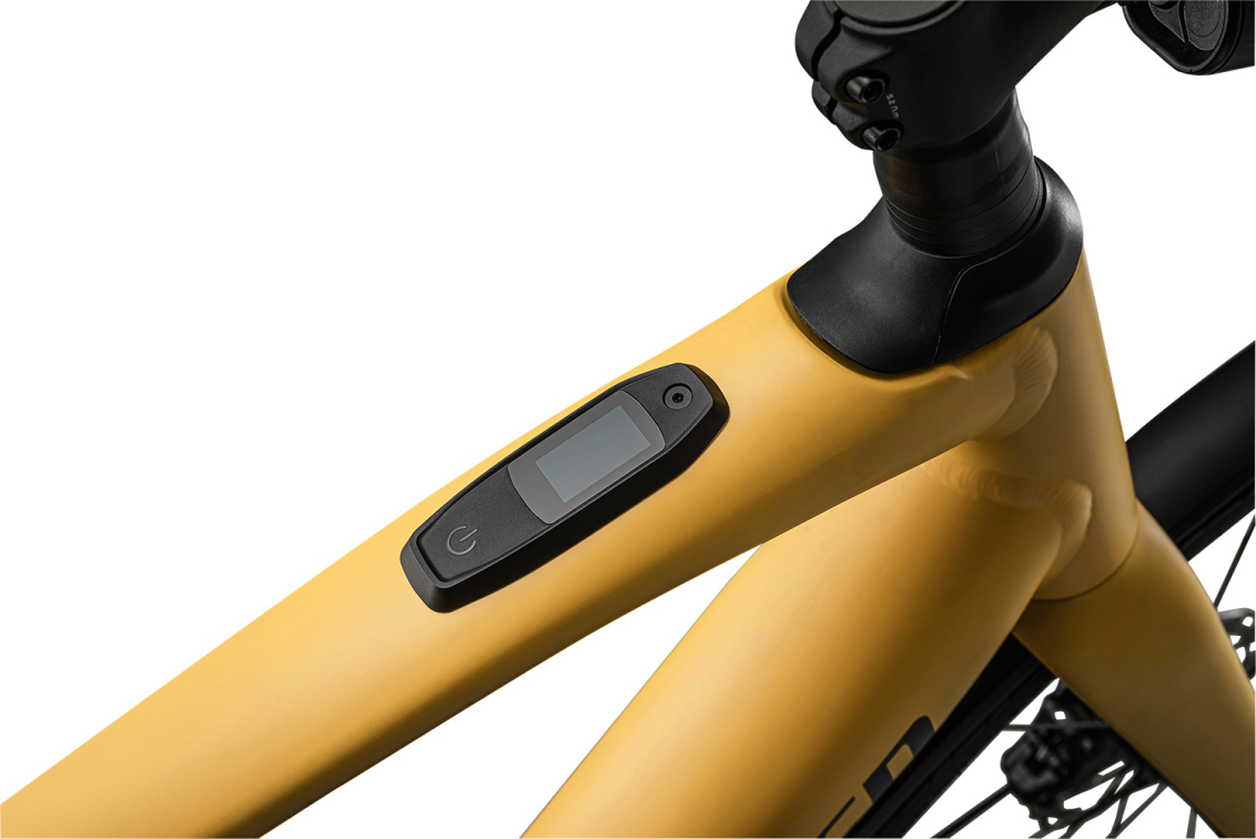 TURBO VADO - свой в городе! Specialized Turbo Vado SL EQ 5.0 2022 Brassy Yellow / Black Reflective Артикул 93922-3004, 93922-3002, 93922-3003, 93922-3005