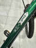 24 дюйма (7-11 лет) Silverback Spyke B 24 2026 Emerald Green Артикул 4816026312838