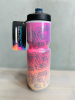 Фляги и держатели Фляга Specialized Purist Insulated Chromatek Fixy 2.0 23oz 680мл Triple Stack Fade Артикул 