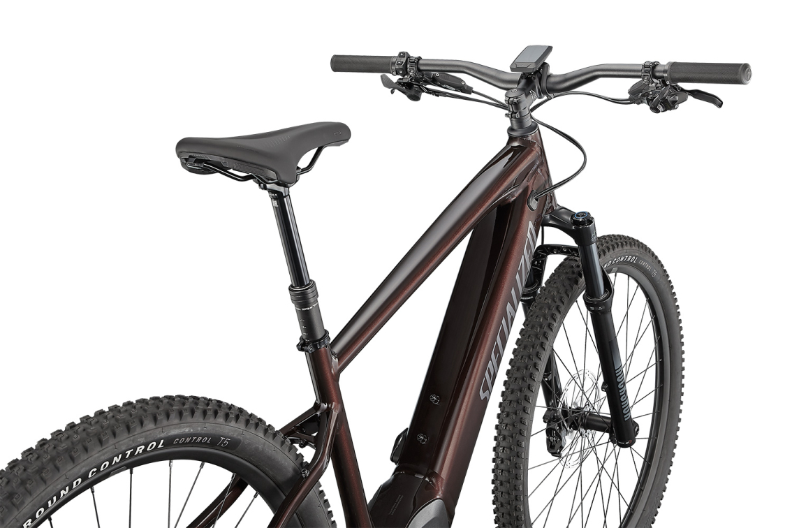 TURBO TERO - Способность колесить где угодно! Specialized Turbo Tero 5.0 2022 Red Onyx / Smoke Артикул 95122-3102, 95122-3103, 95122-3104, 95122-3105