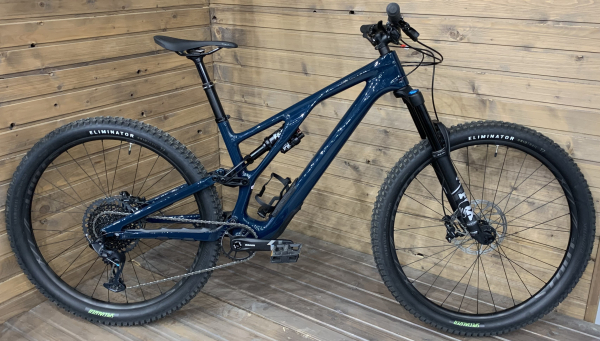 Specialized stumpjumper evo comp 29 online