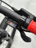 24 дюйма (7-11 лет) Silverback Spyke 24 SE 2026 Gloss Moondust Metallic Grey-Gloss Red Артикул 4816026331655