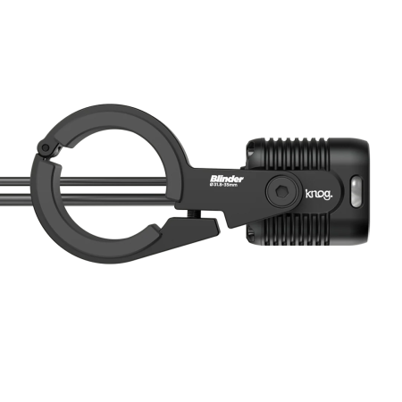 Фары и фонари Фонарь передний Knog Blinder E 1300 Артикул 