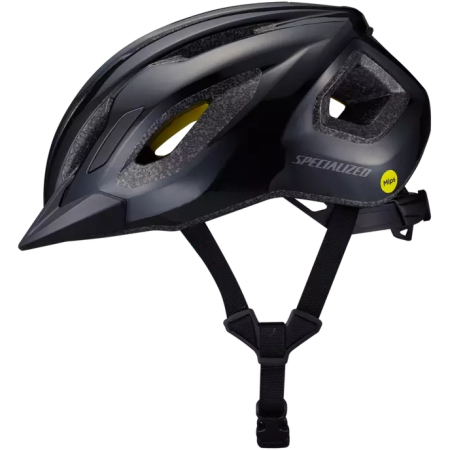 Шлемы Шлем Specialized Chamonix 3 Mips Matte Black Артикул 60124-1854, 60124-1852, 60124-1853