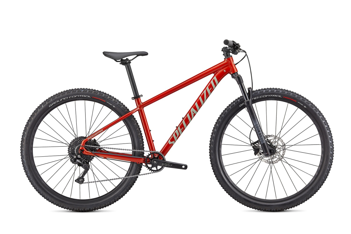 Купить Specialized Rockhopper Elite 29 2021 Gloss Redwood / Spruce Артикул 91520-4403, 91520-4402, 91520-4405, 91520-4404, 91520-4406