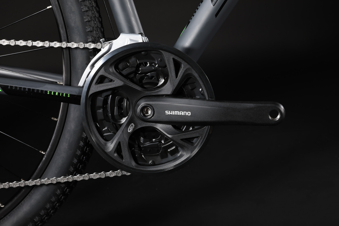 Купить Silverback STRIDE 29-HD-9 2018 Артикул 60097000405634, 60097000405632, 60097000405633