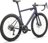 Шоссейные велосипеды Specialized Tarmac SL8 Pro - Ultegra Di2 2024 Satin Blue Onyx / Black Артикул 94924-1358, 94924-1344, 94924-1354, 94924-1352, 94924-1356, 94924-1361, 94924-1349