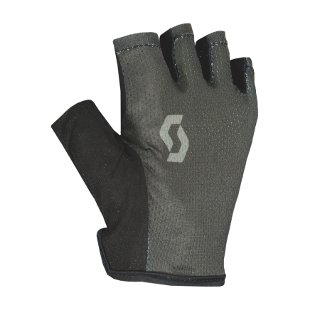 Велоперчатки Велоперчатки SF Scott Junior Aspect Sport black/dark grey Артикул 7615523471362, 7615523471409, 7615523471393, 7615523471379, 7615523471386
