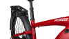 TURBO VADO - свой в городе! Specialized Turbo Vado 4.0 2025 Gloss Red Tint / Satin Silver Reflective Артикул 95024-5502, 95024-5504, 95024-5503, 95024-5505
