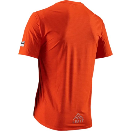 Джерси, толстовки, худи Джерси Leatt MTB Trail 1.0 X-Flow Glow Артикул 5024130483, 5024130482
