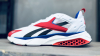Кроссовки Кроссовки Reebok Hexalite Legacy ftwr white/vector red/vector blue Артикул GX89075, GX89078, GX890711.5, GX890710.5, GX890712, GX890710, GX890711