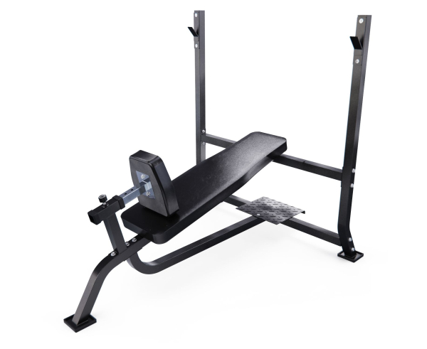 Скамья под штангу DFC GORILLA 208641/208642