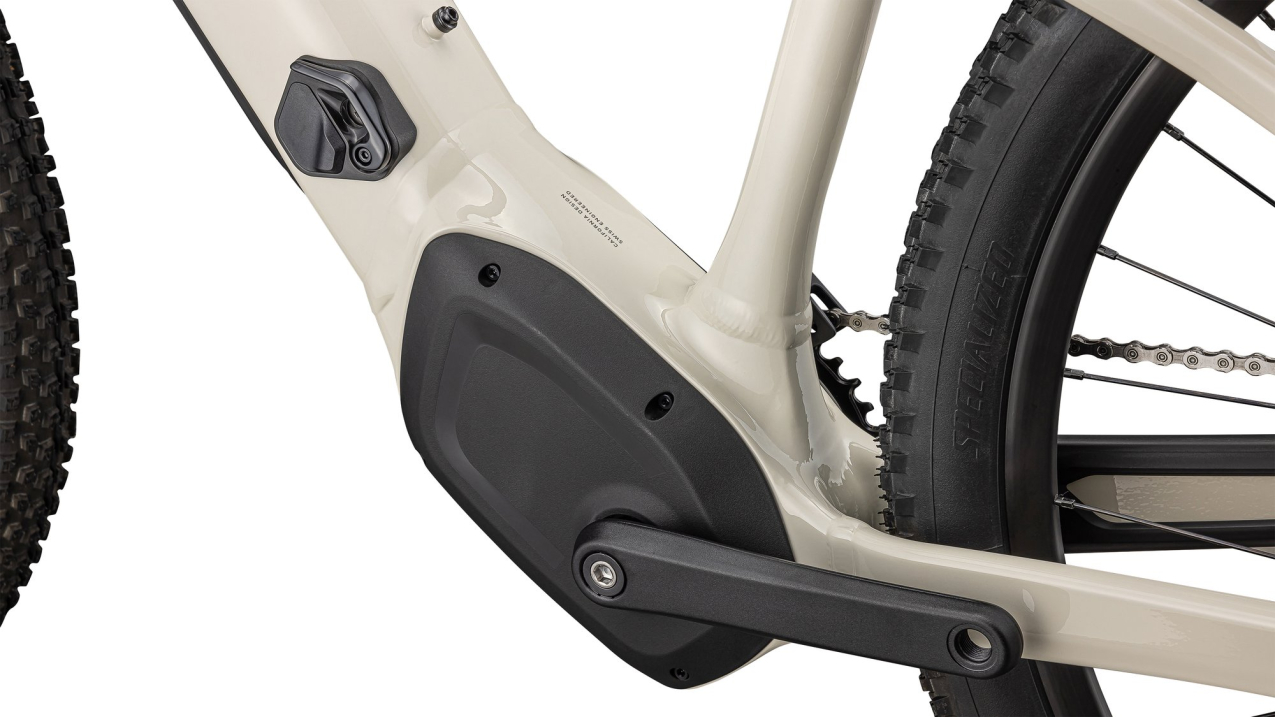 TURBO TERO - Способность колесить где угодно! Specialized Tero 4.0 2025 White Mountains / Gunmetal Артикул 95125-7304, 95125-7305, 95125-7303, 95125-7302