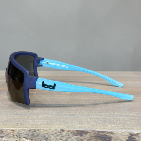 Очки Очки спортивные Gloryfy G20 Ultra blue Артикул 