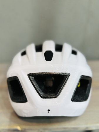 Шлемы Шлем Specialized Chamonix 3 Mips White Артикул 60124-1814, 60124-1812, 60124-1813