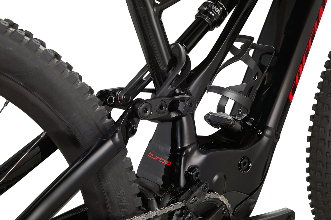 TURBO LEVO - лучшее из возможного! Specialized Turbo Levo Comp 2021 Black / Flo Red Артикул 96421-5102, 96421-5104