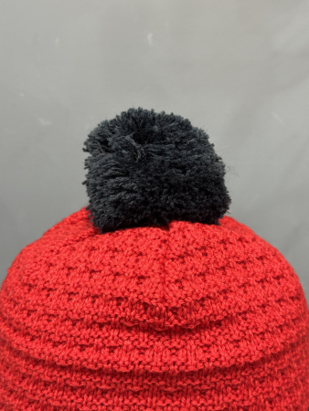 Шапки, кеппи, бейсболки Шапка Kama K36-104 Red Артикул 8591006075922, 8591006078855