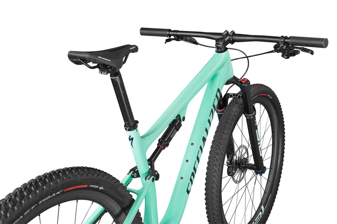Купить Specialized Epic Expert 2021 Gloss/Satin Oasis/Forest Green Артикул 97620-3101, 97620-3105, 97620-3104, 97620-3102, 97620-3103
